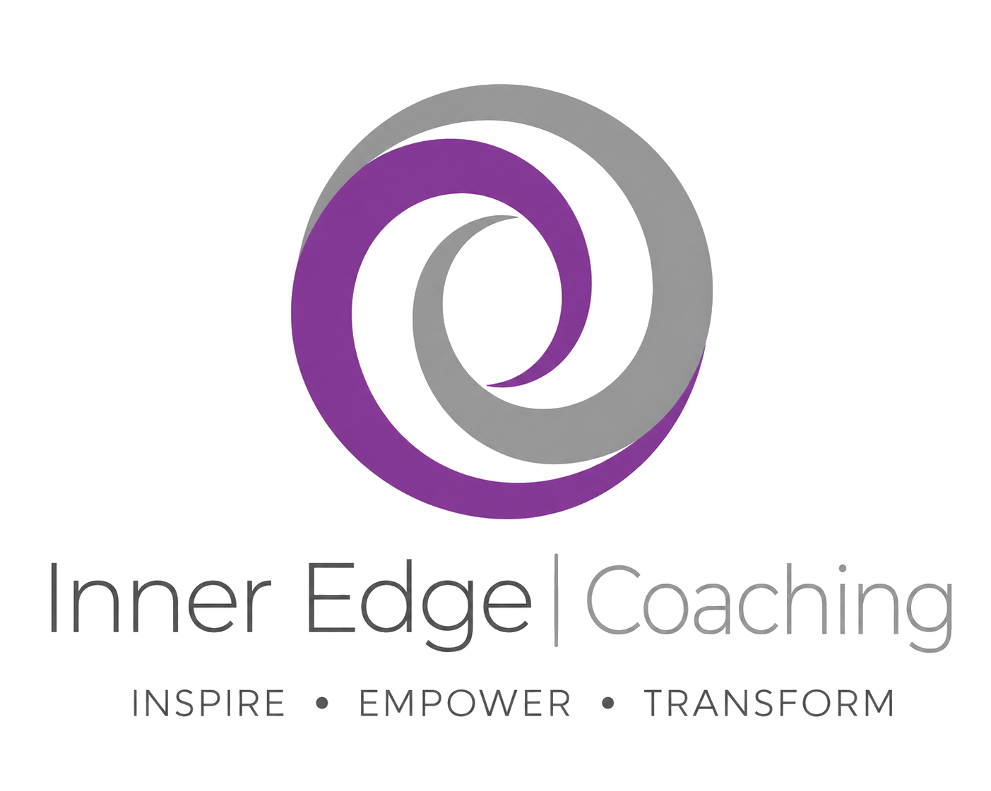 Inner Edge Coaching logo